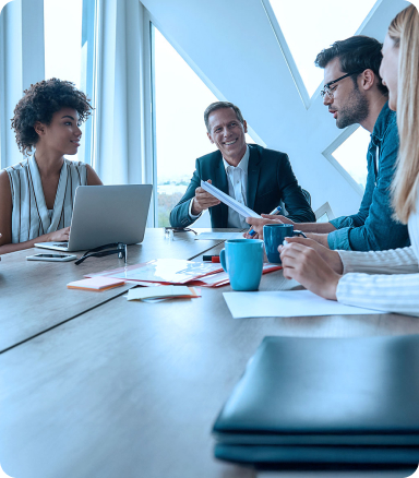 Business Consulting
